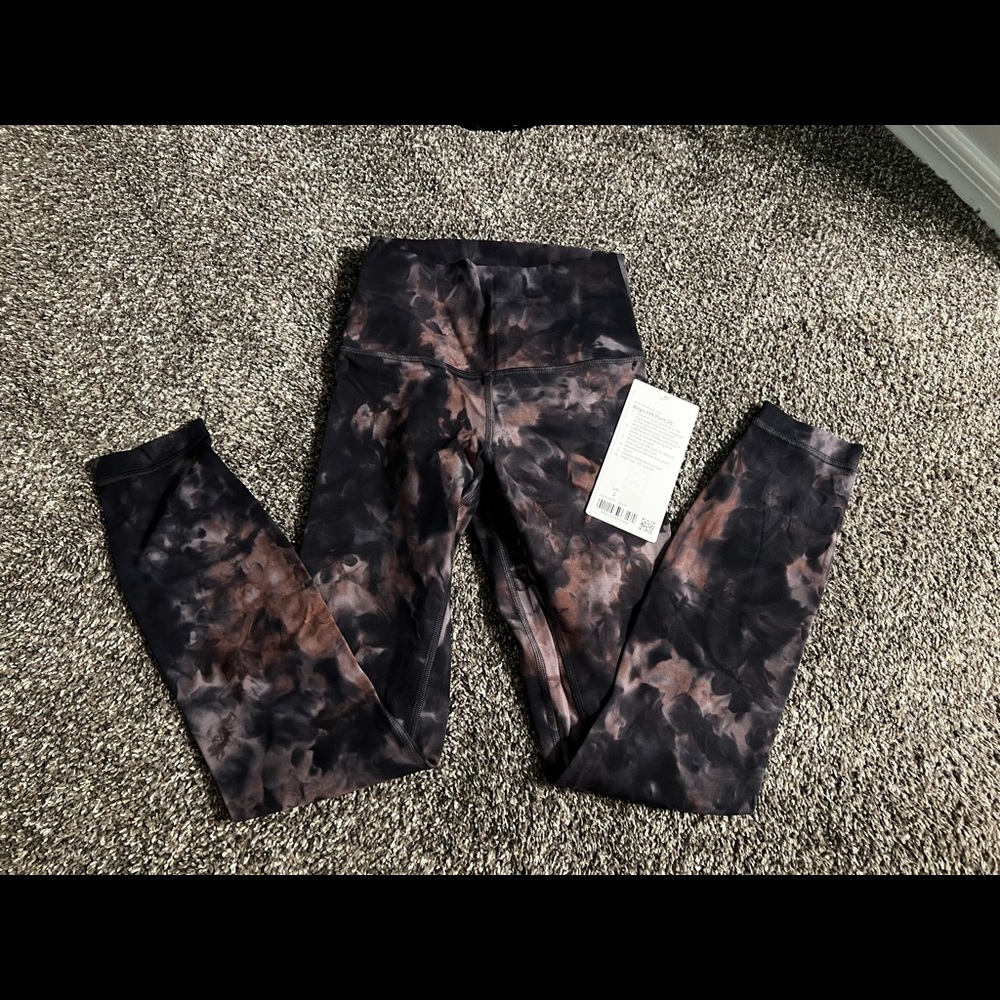 Lululemon Align pants